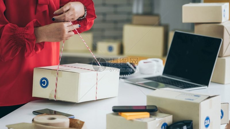 网店装修与普通装修：本质区别与关键要素