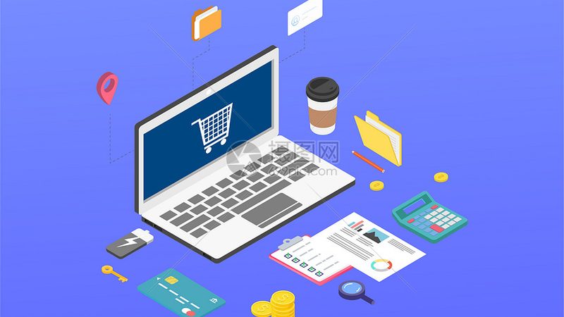 京东代运营店铺装修：揭秘费用构成与优化策略**